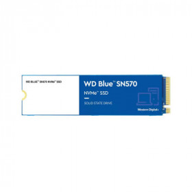 Disco SSD Western Digital WD Blue SN570 2TB   M.2 2280 PCIe