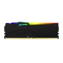 Kingston Technology FURY Beast RGB módulo de memória 32 GB 2 x 16 GB DDR5 2800 MHz