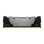 Kingston Technology FURY Renegade módulo de memória 32 GB 2 x 16 GB DDR4 1800 MHz