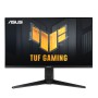 ASUS TUF Gaming VG28UQL1A monitor de ecrã 71,1 cm (28") 3840 x 2160 pixels 4K Ultra HD LCD Preto