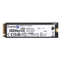 Kingston Technology KC3000 1,02 TB M.2 PCI Express 4.0 NVMe 3D TLC