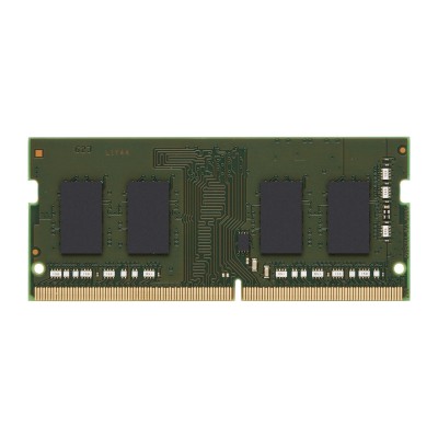 Kingston Technology ValueRAM KVR32S22D8 32 módulo de memória 32 GB 1 x 32 GB DDR4 3200 MHz