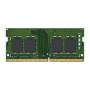 Kingston Technology ValueRAM KVR32S22S8 8 módulo de memória 8 GB 1 x 8 GB DDR4 3200 MHz