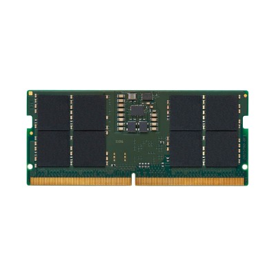 Kingston Technology ValueRAM KVR56S46BS8-16 módulo de memória 16 GB 1 x 16 GB DDR5 5600 MHz