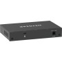 NETGEAR 8-Port Gigabit Ethernet PoE+ Plus Switch (GS308EP) Gerido L2 L3 Gigabit Ethernet (10 100 1000) Power over Ethernet