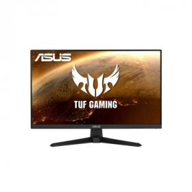 Monitor Gaming Asus TUF Gaming 23.8″ Full HD 1ms 165Hz IPS Multimédia Preto