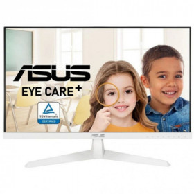 Monitor Asus VY249HE-W 23.8"  Full HD  Branco