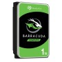 Seagate Barracuda ST1000DM014 unidade de disco rígido 1 TB 7200 RPM 256 MB 3.5" Serial ATA III