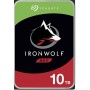 Seagate IronWolf ST10000VN000 unidade de disco rígido 10 TB 7200 RPM 256 MB 3.5" Serial ATA III