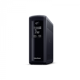 Ups CyberPower ValuePro 1600VA/960W Line-Interativa 5xSchuko