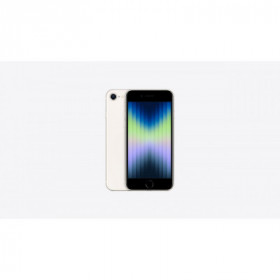 iPhone SE 3 64GB 4.7" Starlight No Accessories (AS)