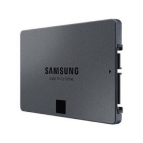 Samsung SSD 870 QVO 2.5" 2TB  SATA/600,  560/530 MB/s