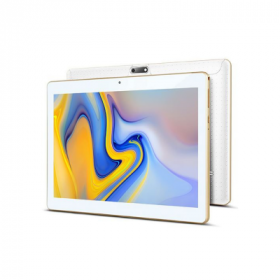 Tablet 10.1" INNJOO SuperB 2Gb+32Gb 3G 2Mpx Inc.T. Branco