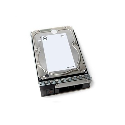 DELL 401-ABHX unidade de disco rígido 12 TB 7200 RPM 3.5" SAS