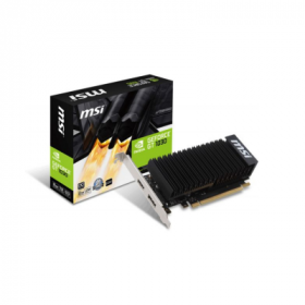 Placa Gráfica MSI GT 1030 LP 2Gb DDR4