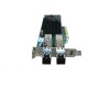 DELL 403-BBLR placa adaptador de interface Interno Fibra