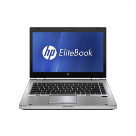 Nb HP EliteBook 8470p Core i5-3320M 8Gb 256Gb SSD Win7Pro