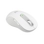 Logitech Signature M650 rato Escritório Mão esquerda RF Wireless + Bluetooth Ótico 4000 DPI