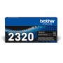 Brother TN-2320 toner 1 unidade(s) Original Preto