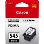 Canon PG-545 tinteiro 1 unidade(s) Original Rendimento padrão Preto