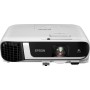 Epson EB-FH52 Projetor de distância normal 4000 ANSI lumens 3LCD 1080p (1920x1080) Branco