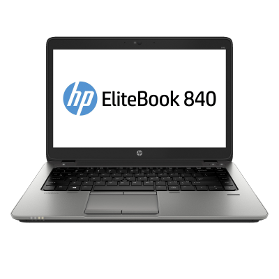 Nb HP EliteBook 840 G1 Core i5-4300U 8Gb 256Gb SSD Win10Pro Teclado PT