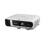 Epson EB-FH52 Projetor de distância normal 4000 ANSI lumens 3LCD 1080p (1920x1080) Branco