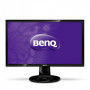 Monitor 24" Wide Benq GL2460 Full HD