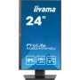 iiyama ProLite XUB2493HSU-B6 monitor de ecrã 60,5 cm (23.8") 1920 x 1080 pixels Full HD LED Preto