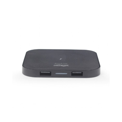Carregador Gembird Wireless 5W Preto