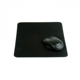 Tapete Para Rato Pequeno 220X250Mm Preto