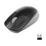 Logitech M190 rato Escritório Ambidestro RF Wireless Ótico 1000 DPI