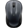 Logitech M325s rato Viagem Ambidestro RF Wireless Ótico 1000 DPI