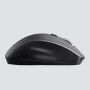 Logitech Marathon Mouse M705 rato Escritório Mão direita RF Wireless Ótico 1000 DPI