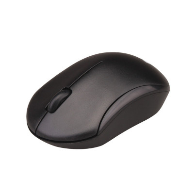 Rato Wireless 2Hix Mw5 Preto