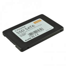 Disco Interno Ssd 240Gb 2.5 Sata Iii 6Gbps 2P