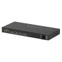 NETGEAR M4250-10G2F Gerido L2 L3 Gigabit Ethernet (10 100 1000) Power over Ethernet (PoE) 1U Preto