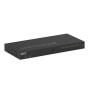 NETGEAR M4250-10G2F Gerido L2 L3 Gigabit Ethernet (10 100 1000) Power over Ethernet (PoE) 1U Preto