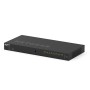 NETGEAR M4250-10G2F Gerido L2 L3 Gigabit Ethernet (10 100 1000) Power over Ethernet (PoE) 1U Preto