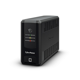 Ups Cyberpower 850Va/425W Avr 2 Schuko