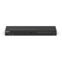 NETGEAR M4250-10G2XF-PoE+ Gerido L2 L3 Gigabit Ethernet (10 100 1000) Power over Ethernet (PoE) 1U Preto