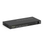 NETGEAR M4250-10G2XF-PoE+ Gerido L2 L3 Gigabit Ethernet (10 100 1000) Power over Ethernet (PoE) 1U Preto