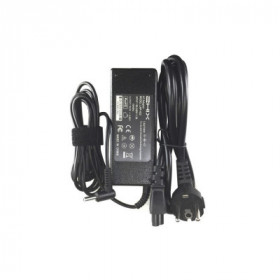 Transformador Compativel 2Hix Hp 19.5V 4.62A Tip 4.5*3.0 Azul