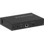 NETGEAR GSM4210PX-100EUS switch de rede Gerido L2 L3 Gigabit Ethernet (10 100 1000) Power over Ethernet (PoE) Preto