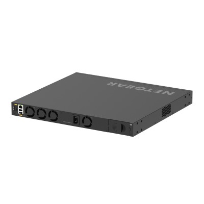 NETGEAR M4350-24F4V Gerido L3 1U Preto