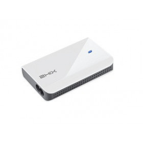 Transformador 2Hix Slim 90W  -   White