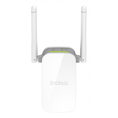 D-Link DAP-1325 Repetidor de rede Branco 10, 100 Mbit s