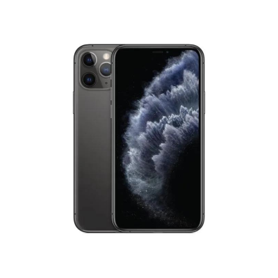 Smartphone Apple iPhone 11 Pro Max 256Gb Space Grey - Excelente