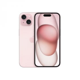 Smartphone Apple iPhone 15 128Gb Pink- Muito Bom