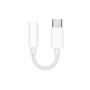 Adaptador Apple MU7E2ZM/A USB Tipo-C para Auriculares 3.5mm